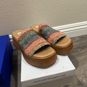 Steve Madden Slinky30